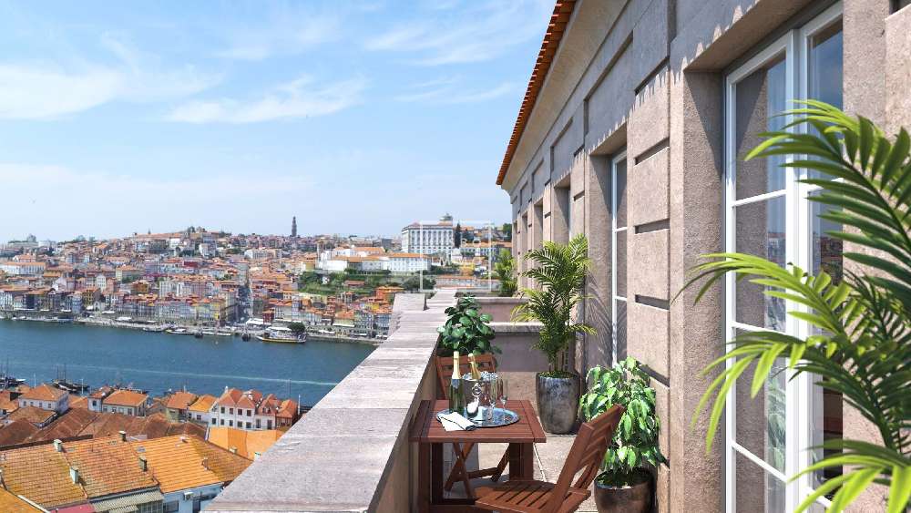  à vendre appartement  Porto  Porto 8