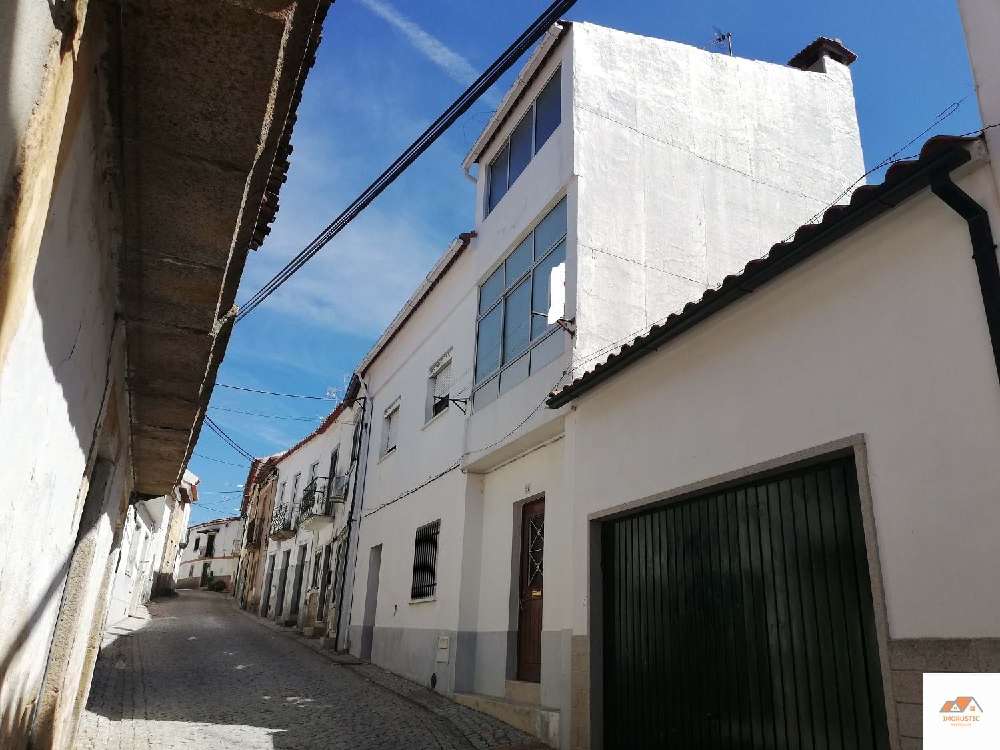  à vendre maison  Castelo Branco  Castelo Branco 4