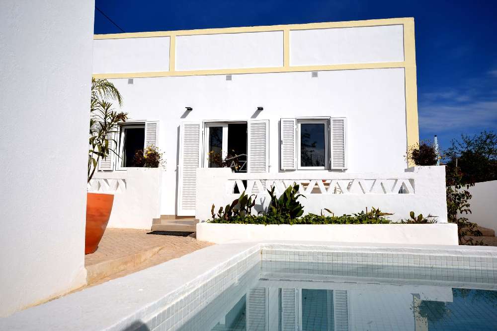  kaufen Villa  Carvoeiro  Lagoa (Algarve) 2