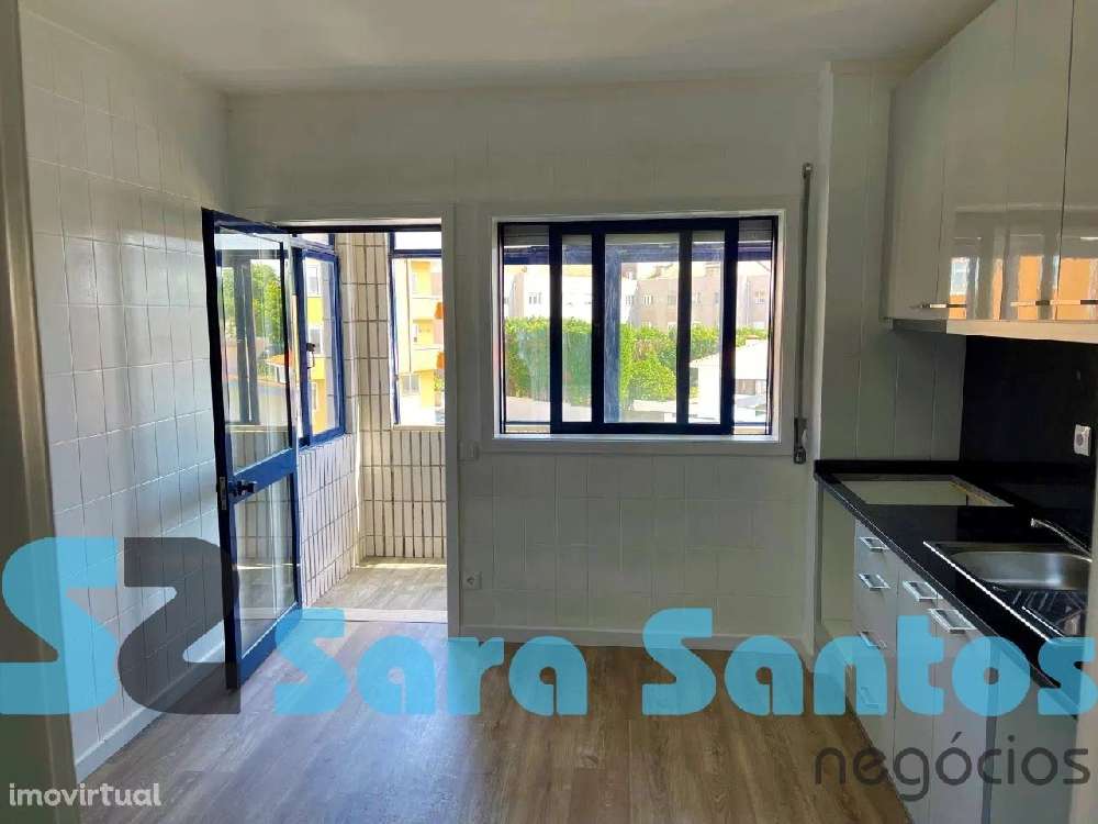  for sale apartment Esmoriz Ovar 2