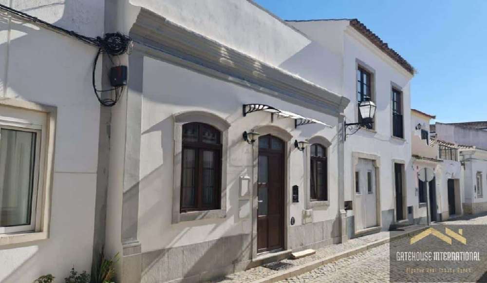  à vendre maison  São Brás de Alportel  São Brás De Alportel 1