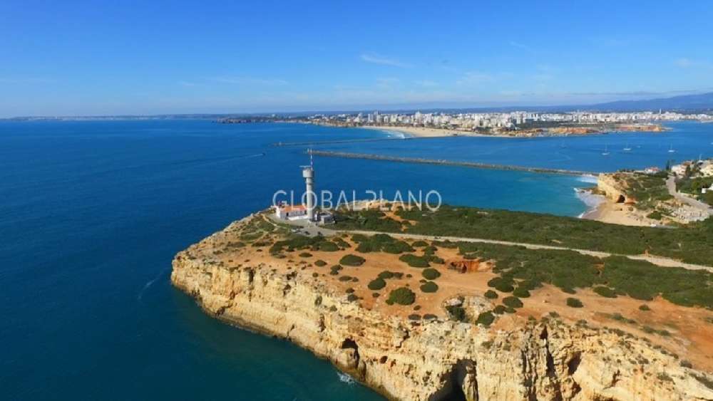  kaufen Grundstück  Ferragudo  Lagoa (Algarve) 3
