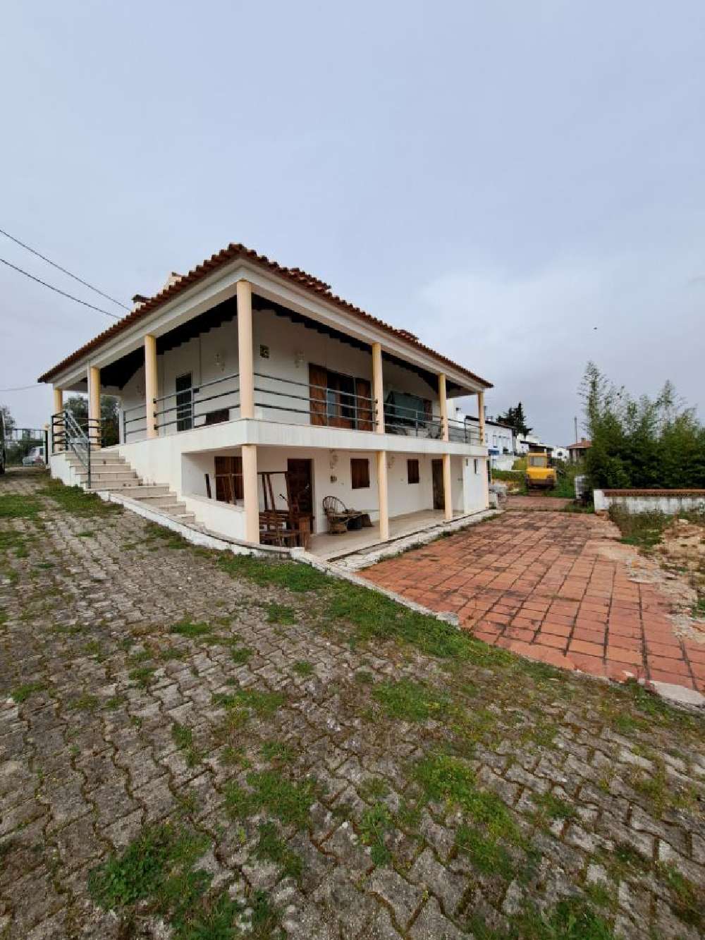 Benavila Avis casa foto #request.properties.id#