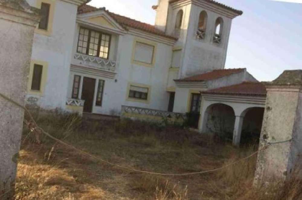  kaufen Grundstück  São Teotónio  Odemira 2