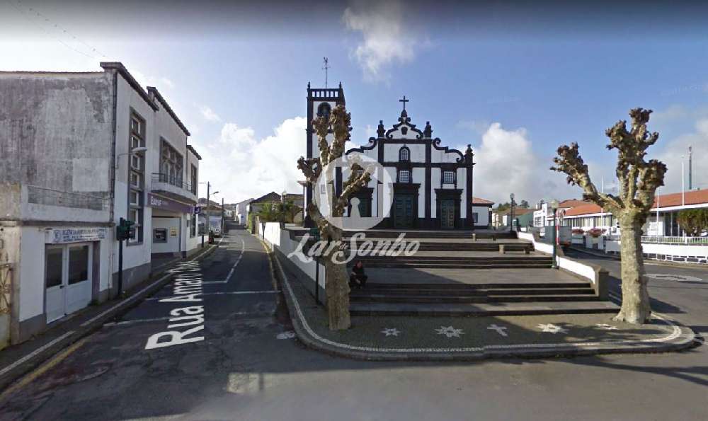 Arrifes Ponta Delgada hus foto 241108