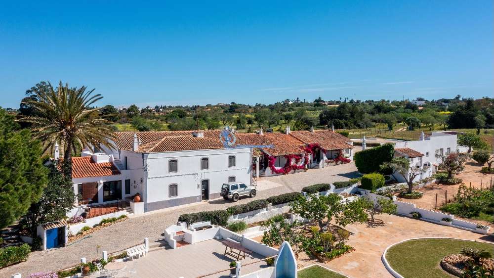  te koop boerderij  Sesmarias  Lagoa (Algarve) 3