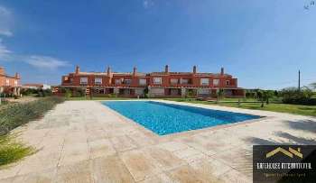 Alcantarilha Silves house picture