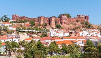 Silves Silves house picture