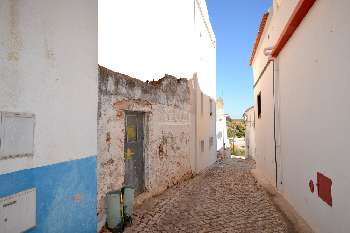 Parchal Lagoa (Algarve) maison photo