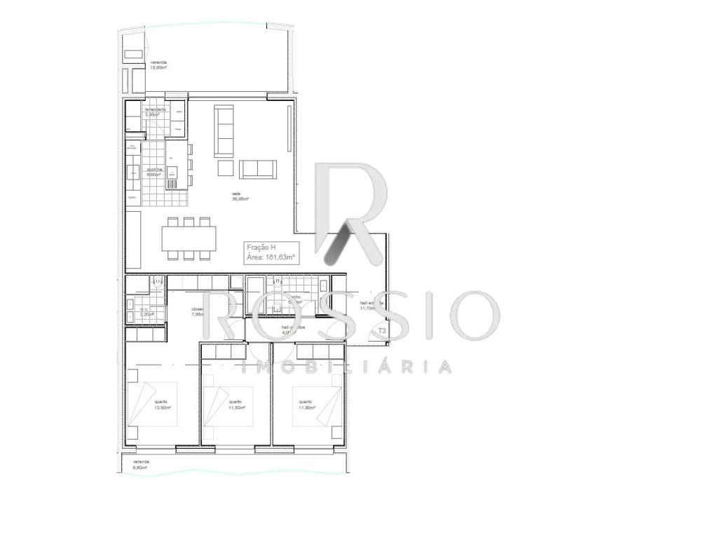  kaufen Wohnung/ Apartment  Rio  Celorico De Basto 8