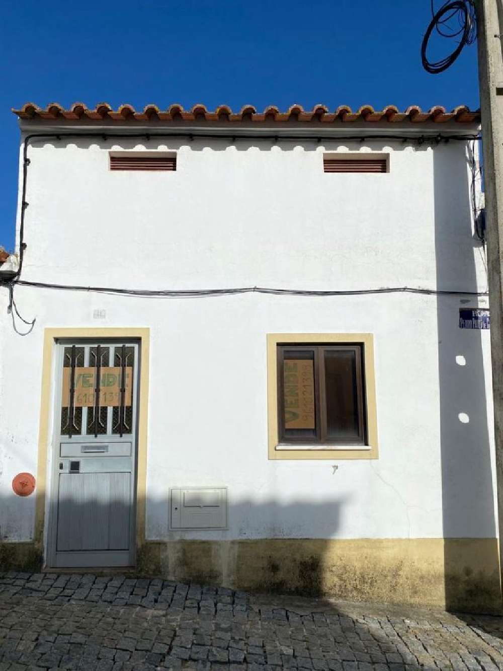 Galveias Ponte De Sor casa foto #request.properties.id#