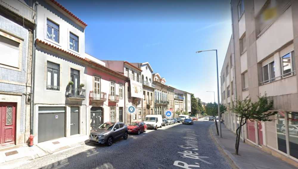 Braga Braga apartamento foto 243186