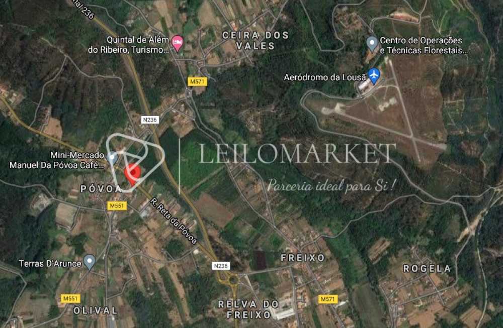  kaufen Grundstück  Coimbra  Coimbra 6