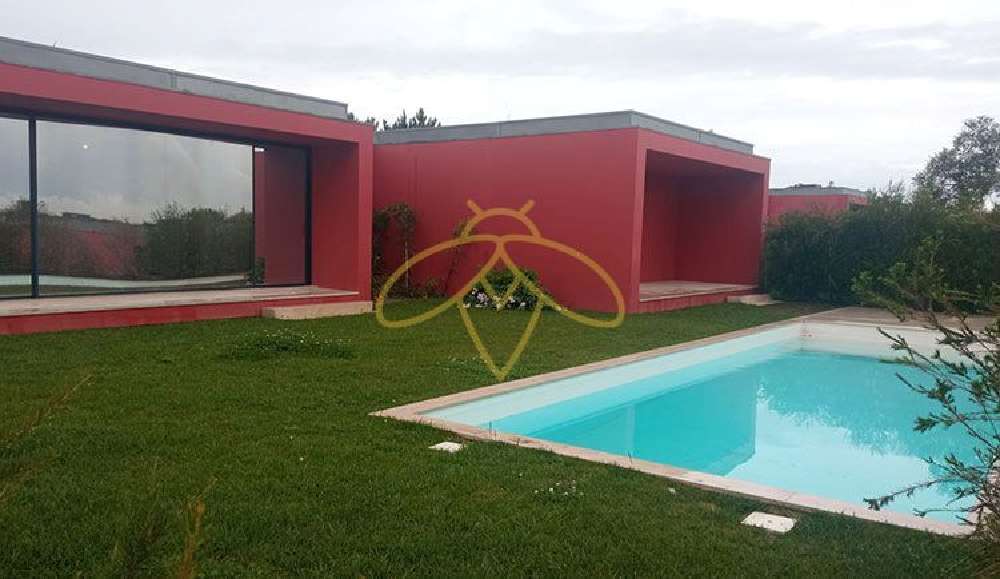 Vau Óbidos Haus Bild 242349
