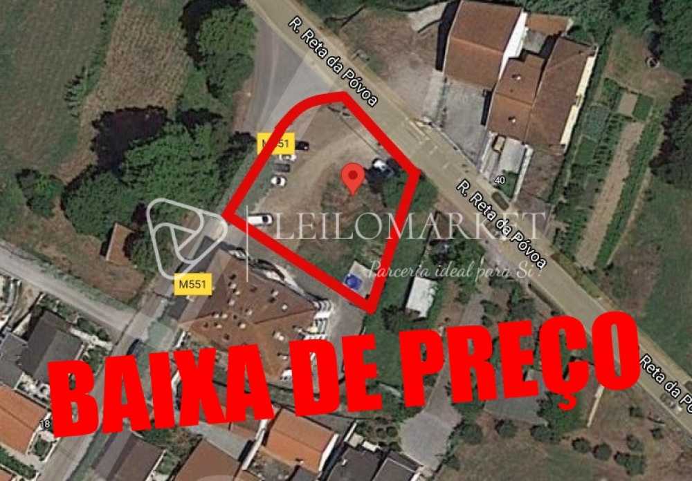  kaufen Grundstück  Coimbra  Coimbra 1