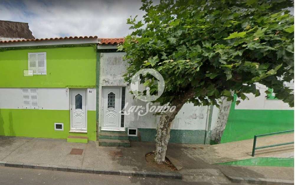 Rabo de Peixe Ribeira Grande casa foto #request.properties.id#