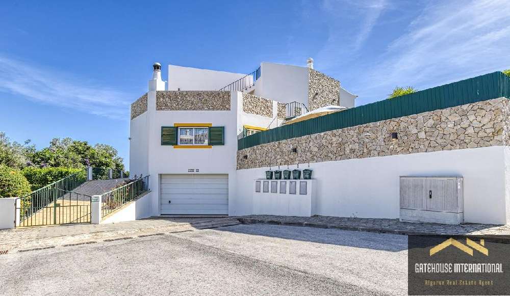  te koop huis  Carvoeiro  Lagoa (Algarve) 3
