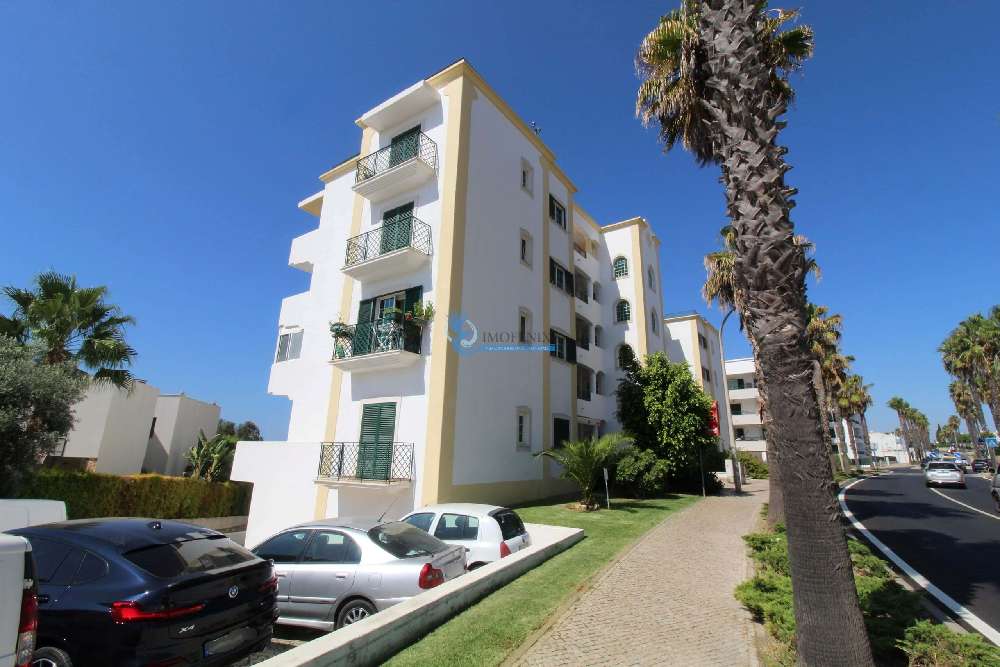 Parchal Lagoa (Algarve) apartment foto 243417