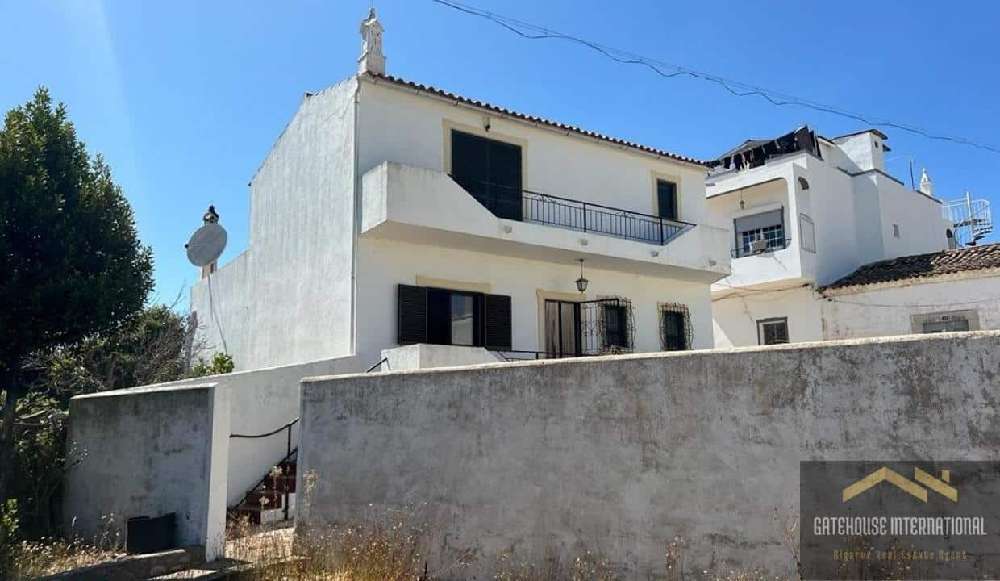  kaufen Haus  Santa Bárbara de Nexe  Faro 5