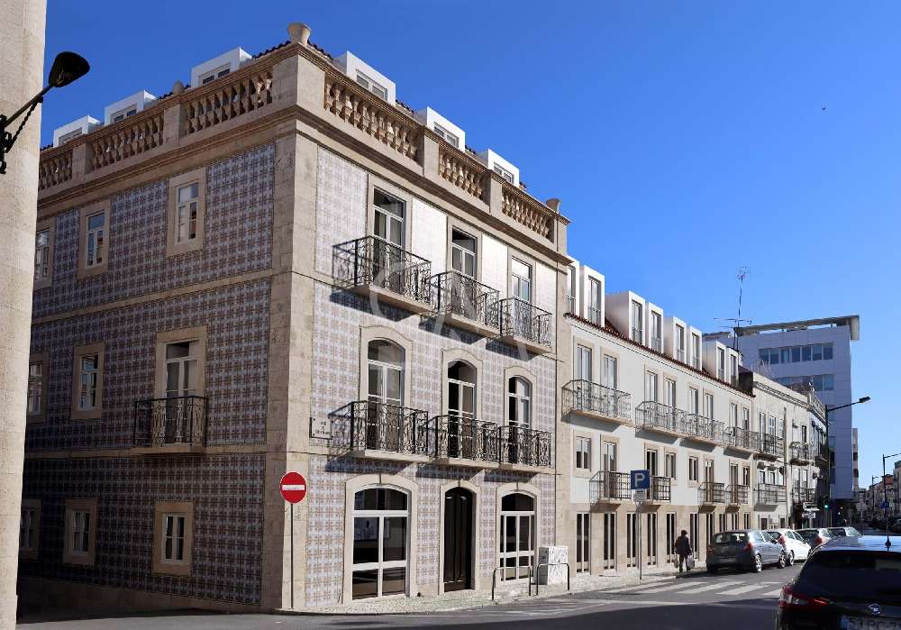  kaufen Wohnung/ Apartment  Lisbon  Lisbon 5