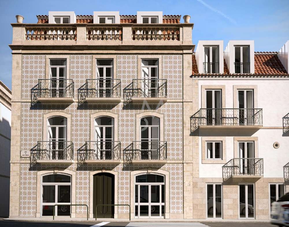  kaufen Wohnung/ Apartment  Lisbon  Lisbon 4