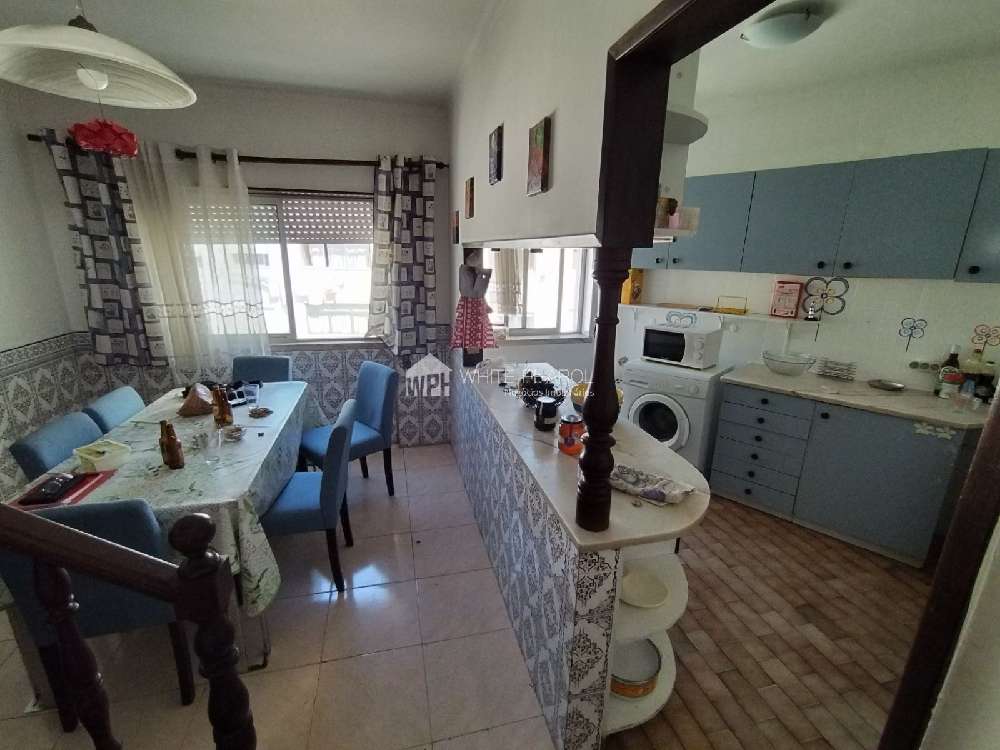  kaufen Wohnung/ Apartment  Coto  Caldas Da Rainha 2