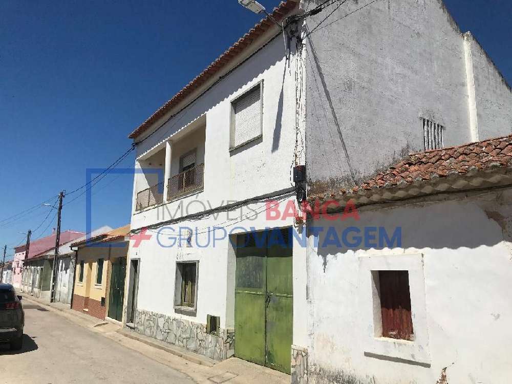 Alcanhões Santarém casa foto #request.properties.id#