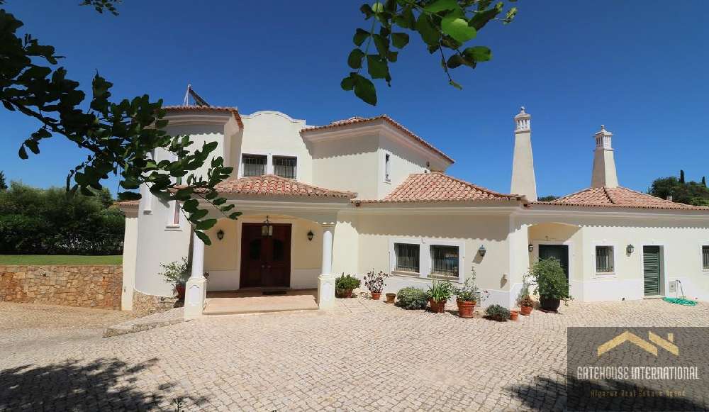  for sale house  Almancil  Loulé 4