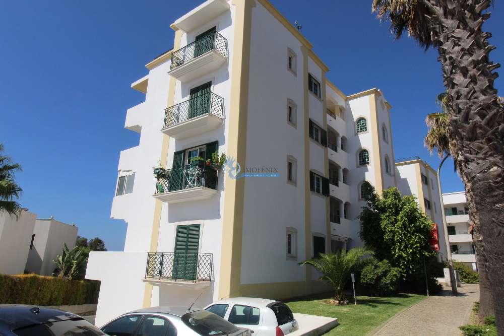  for sale apartment  Parchal  Lagoa (Algarve) 2