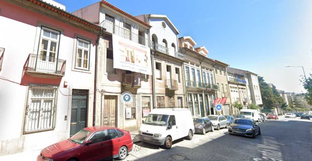  à vendre appartement  Braga  Braga 6