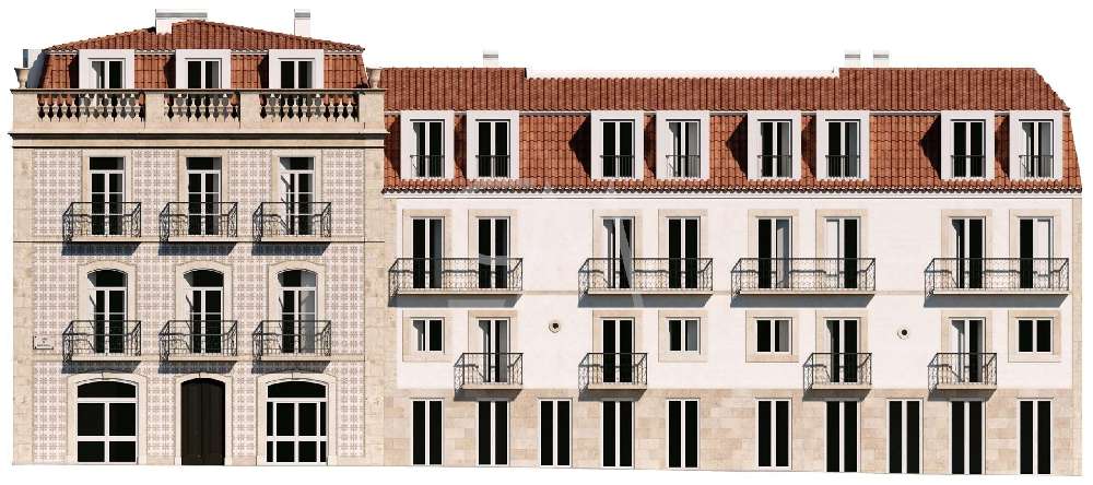  kaufen Wohnung/ Apartment  Lisbon  Lisbon 8