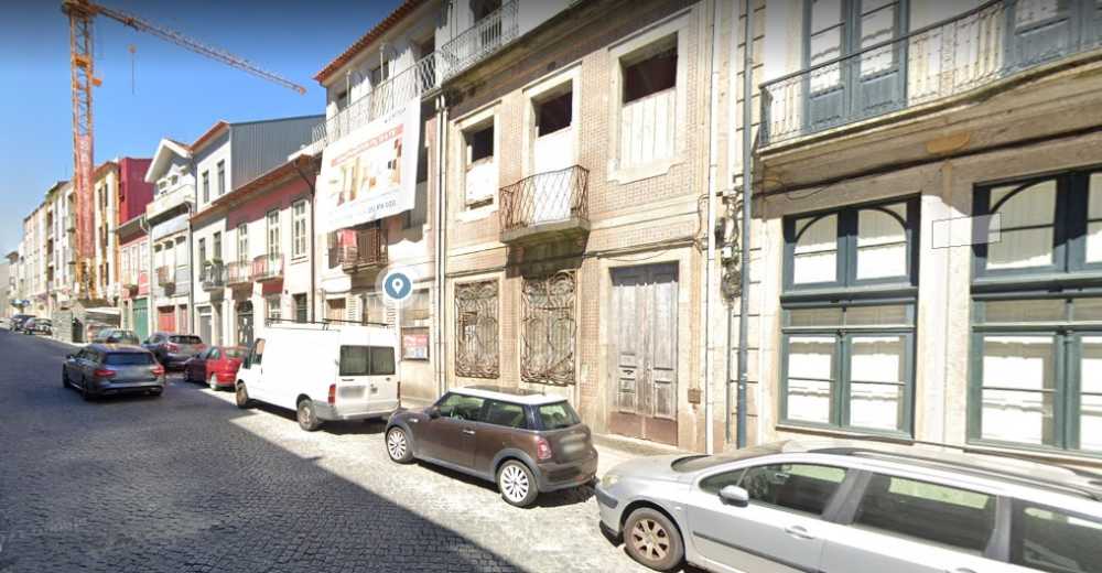  à vendre appartement  Braga  Braga 2
