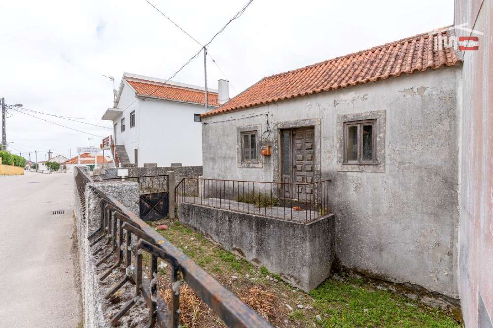  à vendre maison  Alqueidão da Serra  Porto De Mós 2