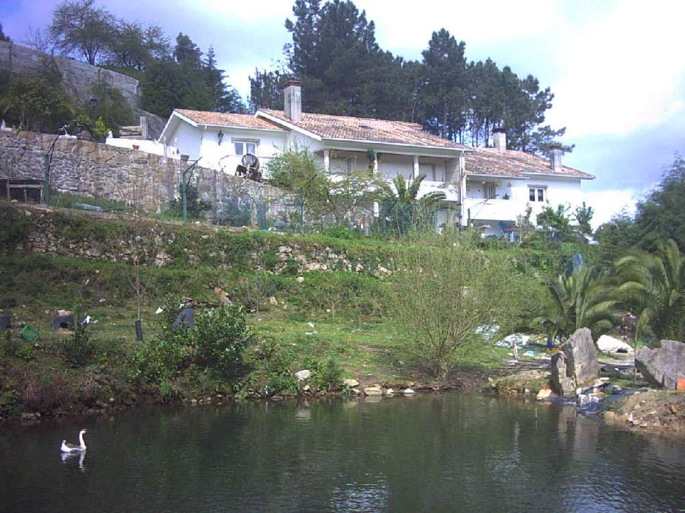 Portela Monção hus photo 243777