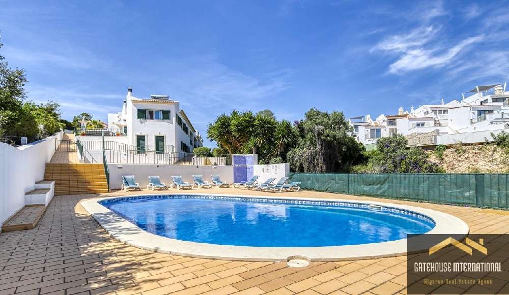  kaufen Haus  Carvoeiro  Lagoa (Algarve) 2