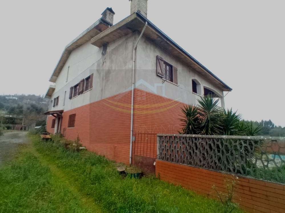 Lousã Lousã casa foto #request.properties.id#
