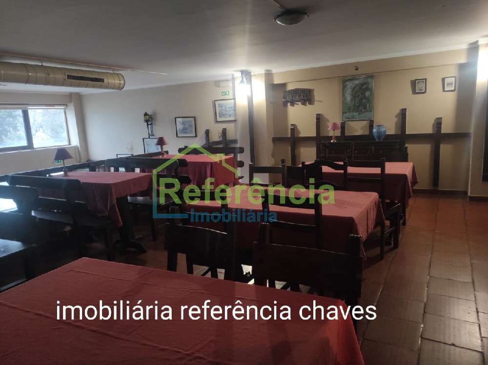Chaves Chaves apartment foto 258521