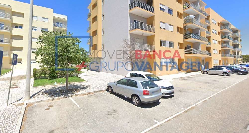 Santo André Barreiro Wohnung/ Apartment Bild 244830