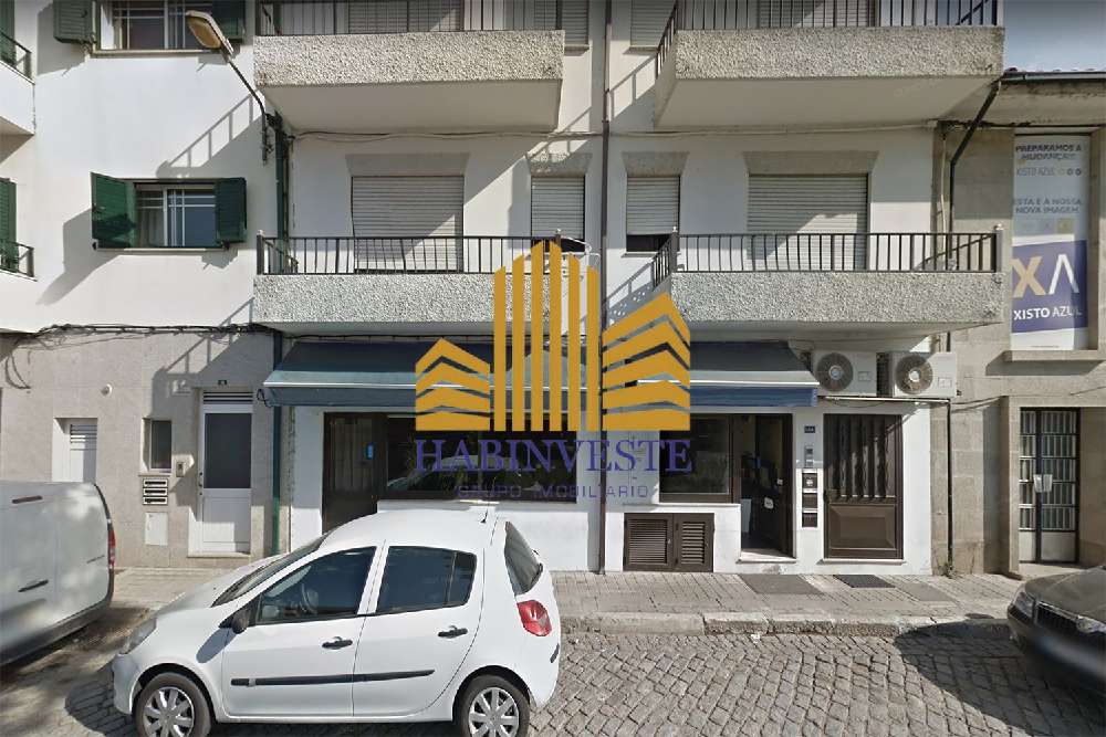 Alijó Alijó local comercial foto #request.properties.id#