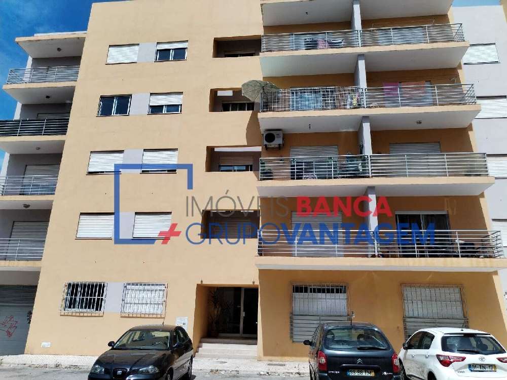 Santo André Barreiro Wohnung/ Apartment Bild 244826