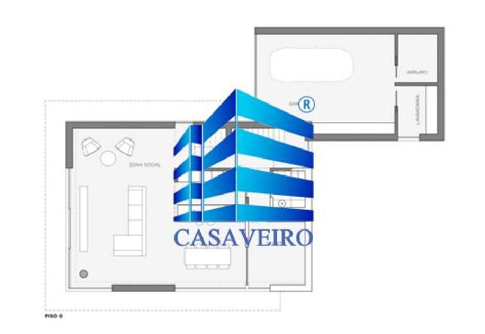  出售 土地  Aveiro  Aveiro 2