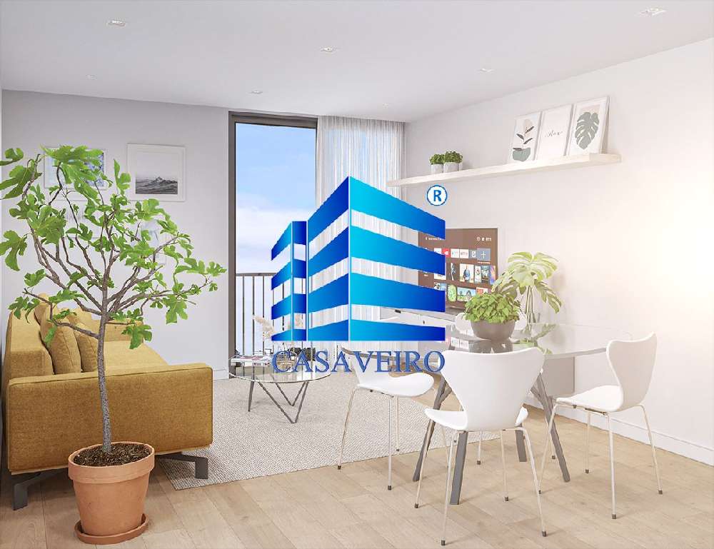  à vendre appartement  Aveiro  Aveiro 3