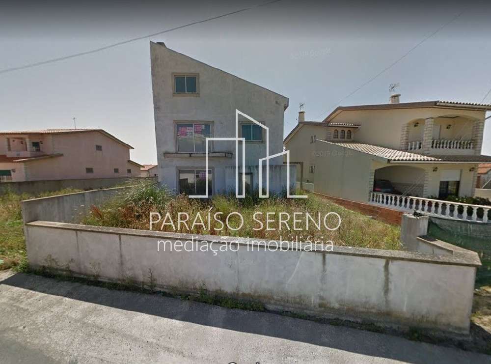  à vendre villa  Murtosa  Santa Maria Da Feira 3