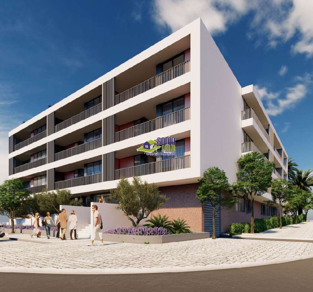  en venta apartamento  Silves  Silves 3