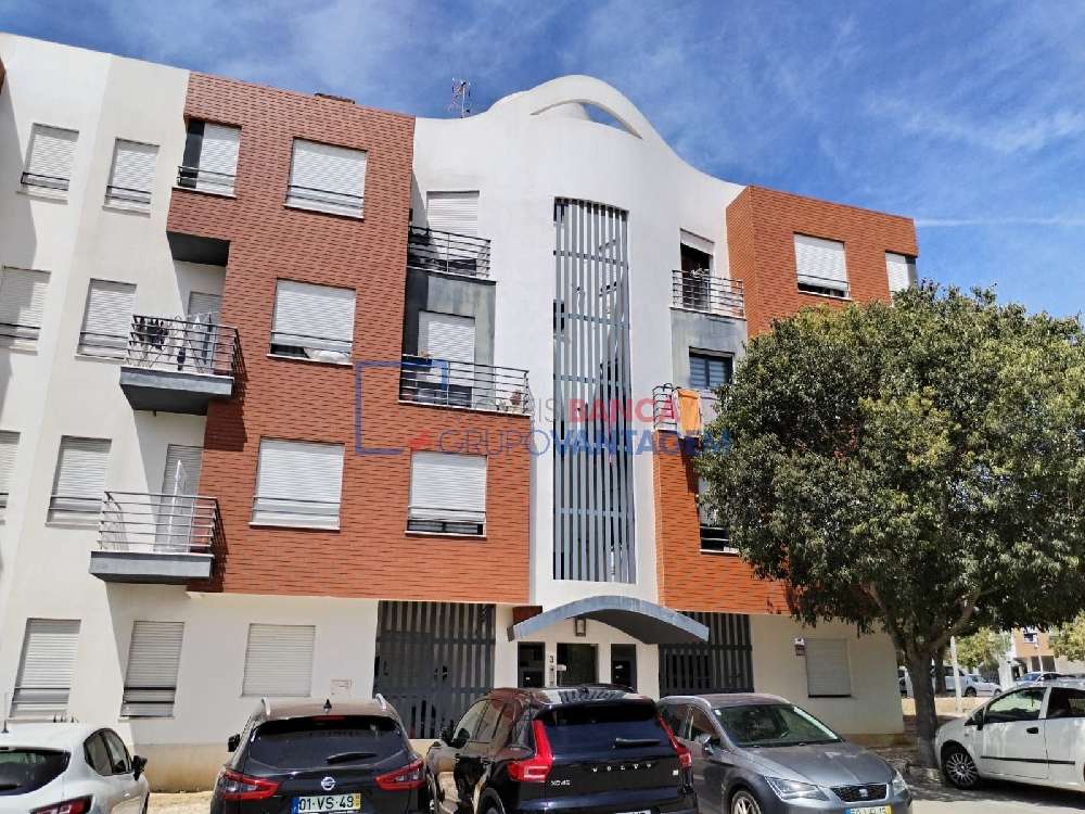 Santo André Barreiro Wohnung/ Apartment Bild 244834