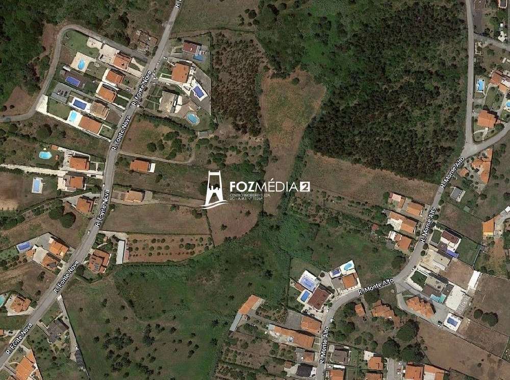  te koop terrein  Figueira da Foz  Figueira Da Foz 1
