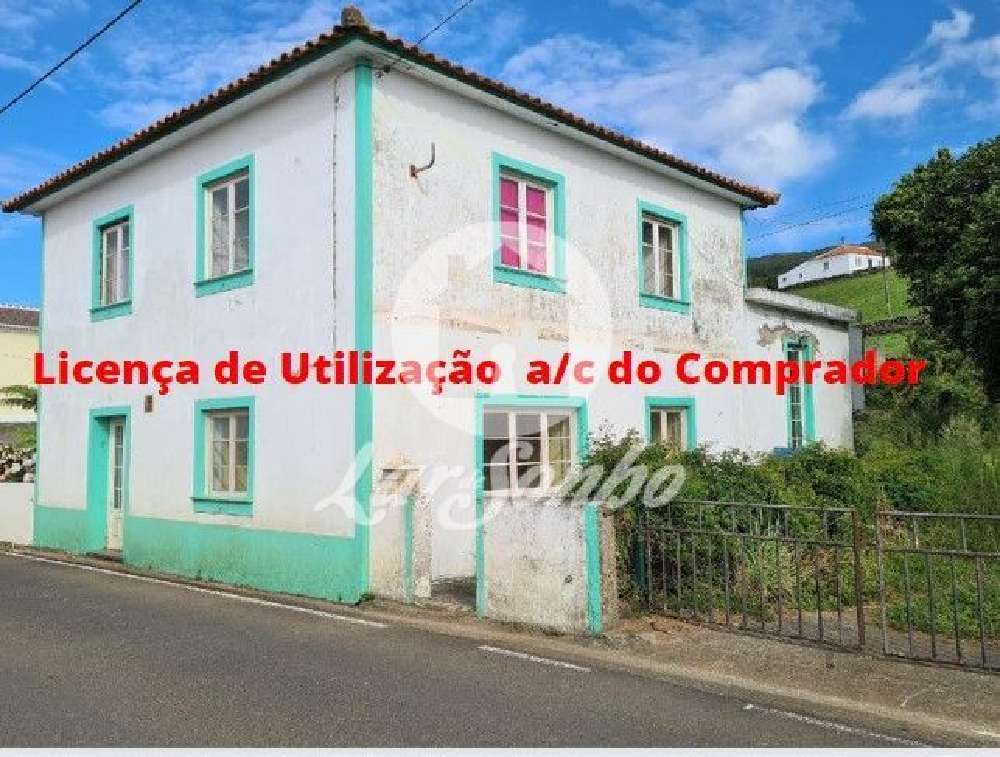 Serreta Angra Do Heroísmo Haus Bild 244572
