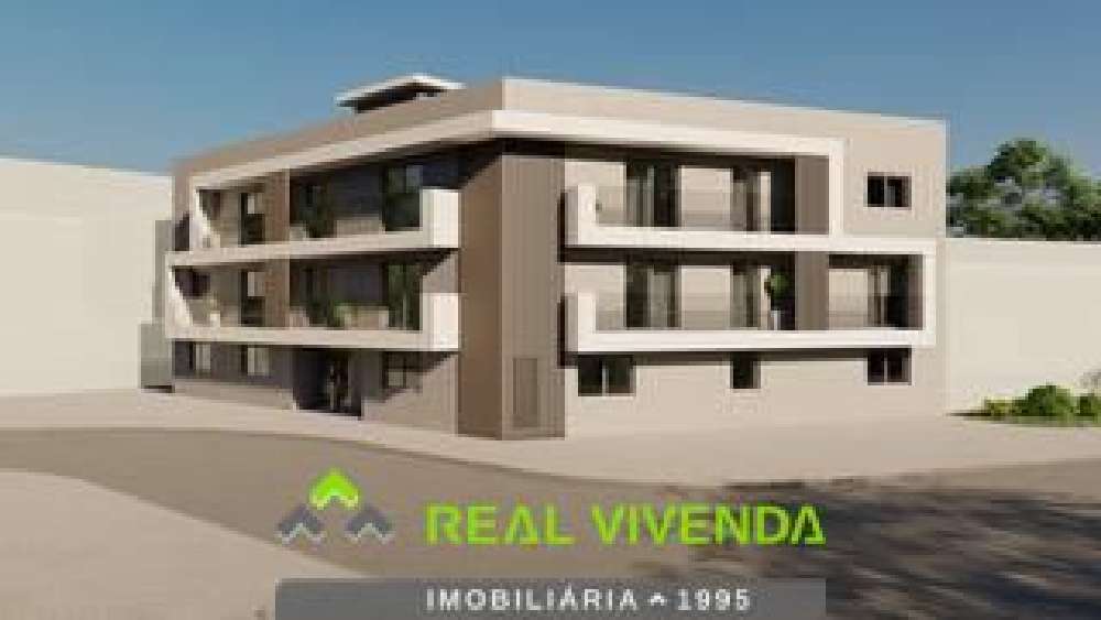  köpa lägenhet  Real  Castelo De Paiva 2
