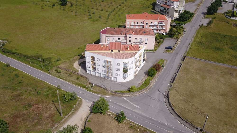 Oliveira do Hospital Oliveira Do Hospital Apartment Bild 258542
