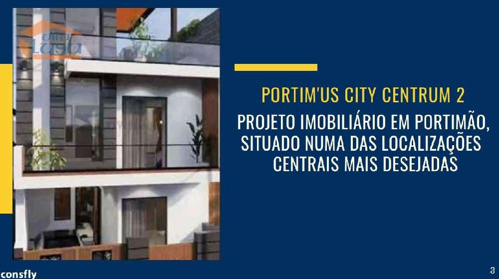 Portimão Portimão apartment foto 244614